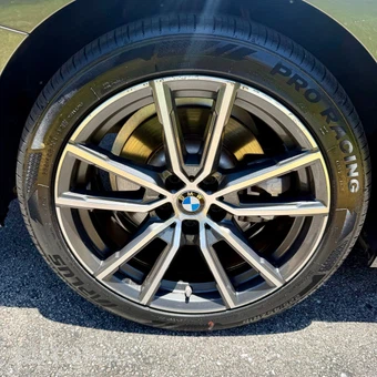 2020 BMW 3 Series Sedan 330i xDrive - miniatura 91