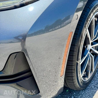 2020 BMW 3 Series Sedan 330i xDrive - miniatura 97