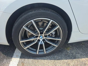 2020 BMW 3 Series Sedan 330i xDrive - miniatura 10
