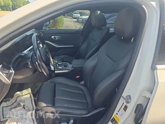 2020 BMW 3 Series Sedan 330i xDrive - miniatura 13