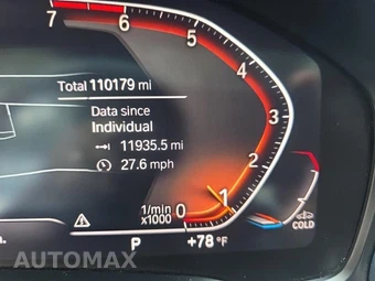 2020 BMW 3 Series Sedan 330i xDrive - miniatura 15