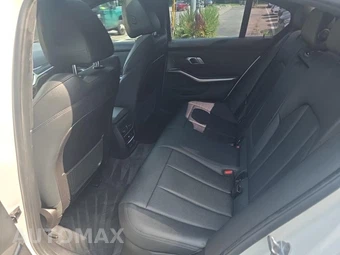 2020 BMW 3 Series Sedan 330i xDrive - miniatura 16