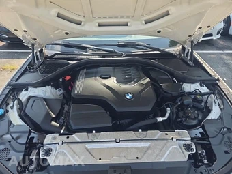 2020 BMW 3 Series Sedan 330i xDrive - miniatura 19