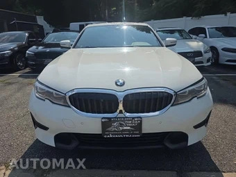 2020 BMW 3 Series Sedan 330i xDrive - miniatura 2