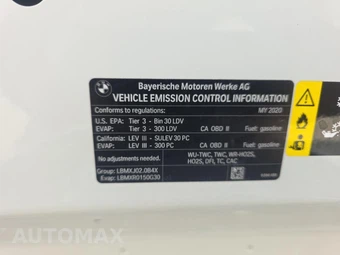 2020 BMW 3 Series Sedan 330i xDrive - miniatura 21