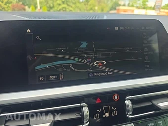 2020 BMW 3 Series Sedan 330i xDrive - miniatura 23