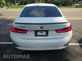 2020 BMW 3 Series Sedan 330i xDrive - miniatura 5