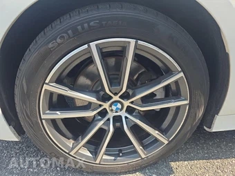 2020 BMW 3 Series Sedan 330i xDrive - miniatura 8