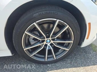 2020 BMW 3 Series Sedan 330i xDrive - miniatura 9