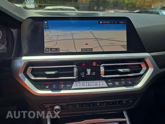 2020 BMW 3 Series Sedan 330i xDrive - miniatura 10