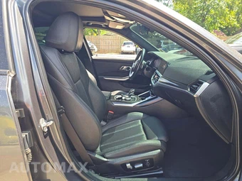 2020 BMW 3 Series Sedan 330i xDrive - miniatura 18