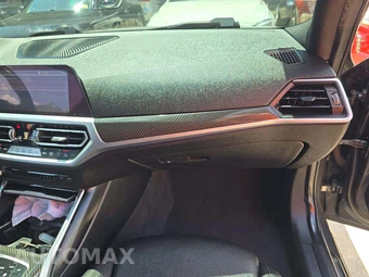 2020 BMW 3 Series Sedan 330i xDrive - miniatura 19