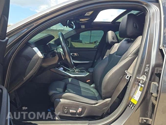 2020 BMW 3 Series Sedan 330i xDrive - miniatura 6