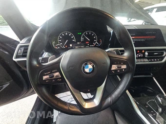 2020 BMW 3 Series Sedan 330i xDrive - miniatura 10