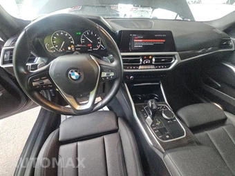 2020 BMW 3 Series Sedan 330i xDrive - miniatura 11