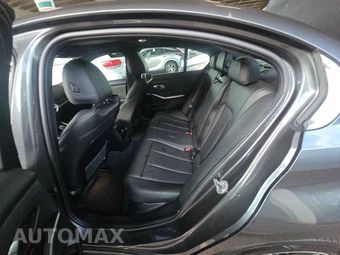2020 BMW 3 Series Sedan 330i xDrive - miniatura 13