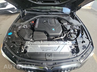 2020 BMW 3 Series Sedan 330i xDrive - miniatura 15