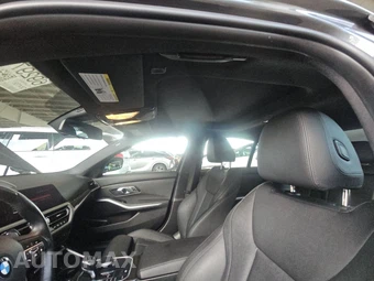 2020 BMW 3 Series Sedan 330i xDrive - miniatura 18