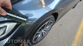 2020 BMW 3 Series Sedan 330i xDrive - miniatura 19