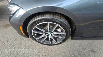 2020 BMW 3 Series Sedan 330i xDrive - miniatura 22
