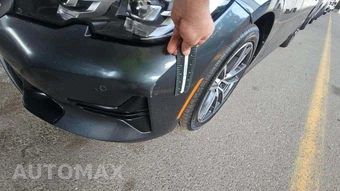 2020 BMW 3 Series Sedan 330i xDrive - miniatura 23