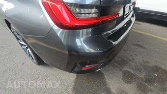 2020 BMW 3 Series Sedan 330i xDrive - miniatura 27