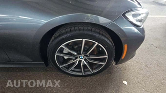 2020 BMW 3 Series Sedan 330i xDrive - miniatura 29