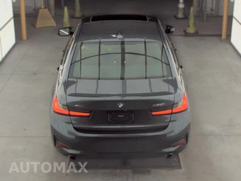 2020 BMW 3 Series Sedan 330i xDrive - miniatura 5