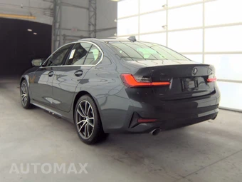 2020 BMW 3 Series Sedan 330i xDrive - miniatura 6