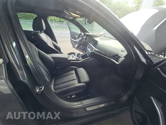 2020 BMW 3 Series Sedan 330i xDrive - miniatura 8
