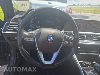 2020 BMW 3 Series Sedan 330i xDrive - miniatura 10