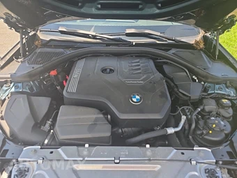 2020 BMW 3 Series Sedan 330i xDrive - miniatura 15