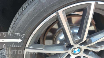 2020 BMW 3 Series Sedan 330i xDrive - miniatura 19