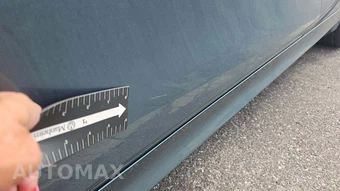 2020 BMW 3 Series Sedan 330i xDrive - miniatura 30