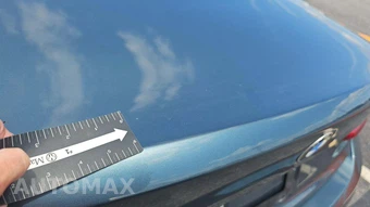 2020 BMW 3 Series Sedan 330i xDrive - miniatura 34