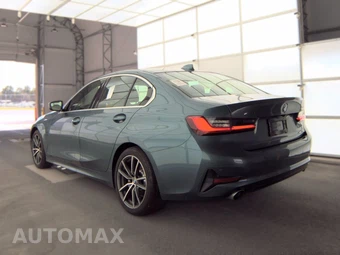 2020 BMW 3 Series Sedan 330i xDrive - miniatura 6