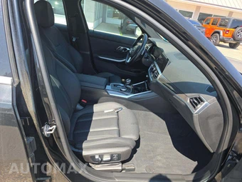 2020 BMW 3 Series Sedan 330i xDrive - miniatura 15