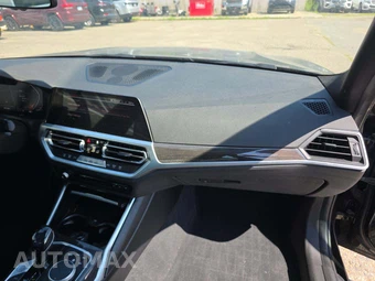 2020 BMW 3 Series Sedan 330i xDrive - miniatura 16