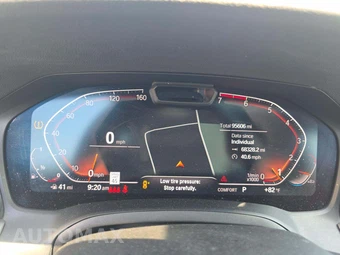 2020 BMW 3 Series Sedan 330i xDrive - miniatura 6
