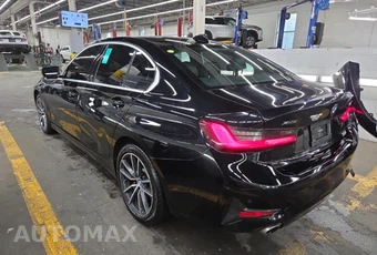 2020 BMW 3 Series Sedan 330i xDrive - miniatura 2
