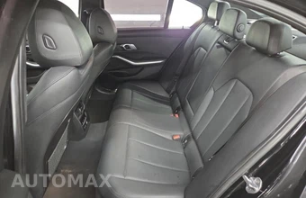 2020 BMW 3 Series Sedan 330i xDrive - miniatura 5