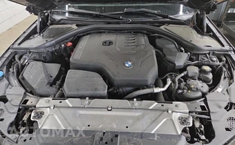 2020 BMW 3 Series Sedan 330i xDrive - miniatura 6