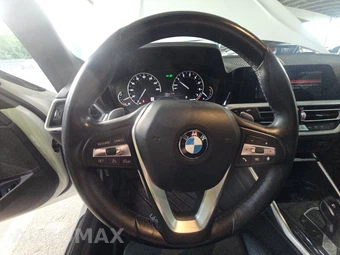 2020 BMW 3 Series Sedan 330i xDrive - miniatura 10