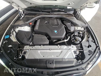 2020 BMW 3 Series Sedan 330i xDrive - miniatura 15