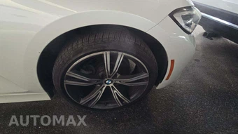 2020 BMW 3 Series Sedan 330i xDrive - miniatura 19