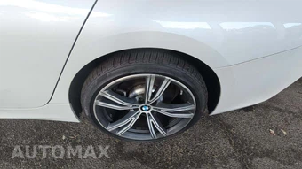 2020 BMW 3 Series Sedan 330i xDrive - miniatura 20