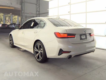 2020 BMW 3 Series Sedan 330i xDrive - miniatura 6