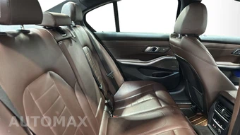 2020 BMW 3 Series Sedan 330i xDrive LUXURY LINE - miniatura 13