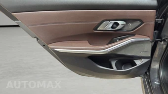 2020 BMW 3 Series Sedan 330i xDrive LUXURY LINE - miniatura 14