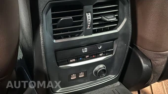 2020 BMW 3 Series Sedan 330i xDrive LUXURY LINE - miniatura 15